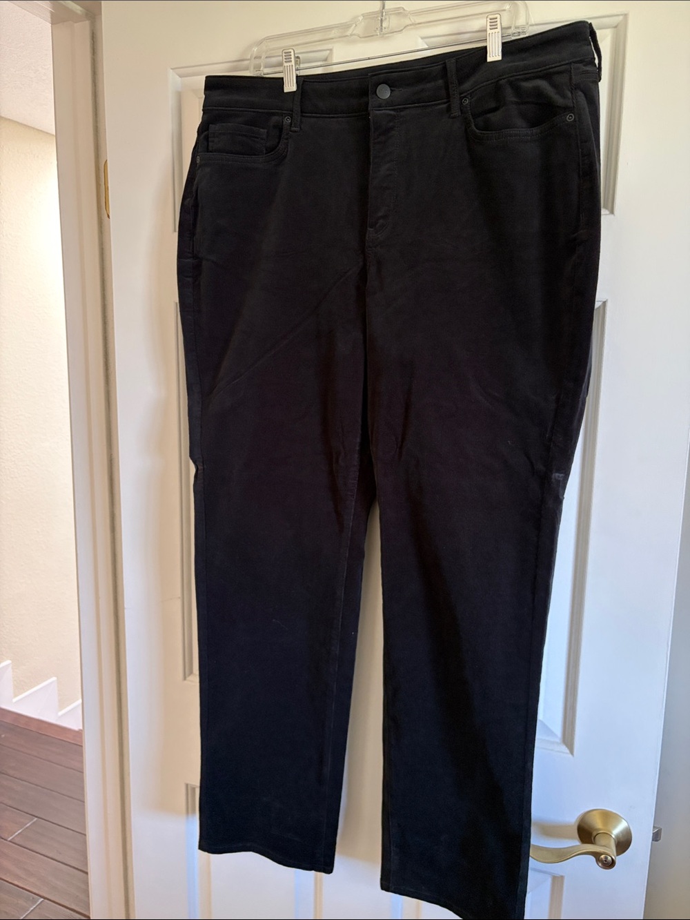 Not Your Daughters Jeans Courdoury jeans